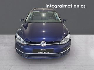 Volkswagen Golf Advance 1.6 TDI 85kW (115CV) Variant