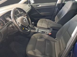 Volkswagen Golf Advance 1.6 TDI 85kW (115CV) Variant