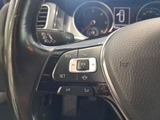 Volkswagen Golf Advance 1.6 TDI 85kW (115CV) Variant