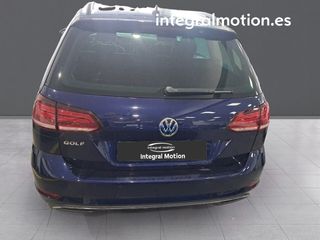 Volkswagen Golf Advance 1.6 TDI 85kW (115CV) Variant