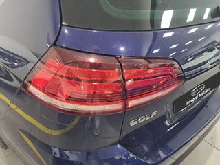 Volkswagen Golf Advance 1.6 TDI 85kW (115CV) Variant