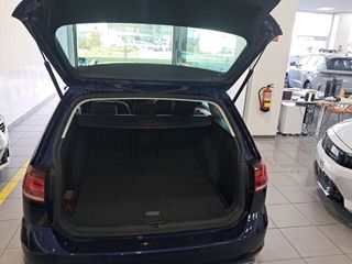 Volkswagen Golf Advance 1.6 TDI 85kW (115CV) Variant