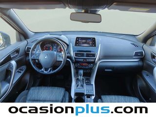 Mitsubishi Eclipse Cross 150T Motion 2WD CVT 120 kW (163 CV)