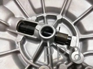 Tapa Embrague Honda CB 650 R