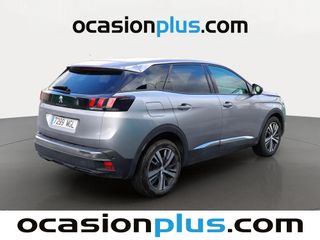 Peugeot 3008 PureTech 130 S&S Allure Pack 96 kW (130 CV)