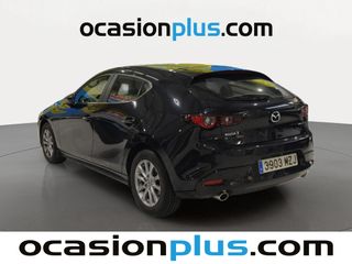 Mazda Mazda 3 2.5L E-SKY G MHEV Prime-line 103 kW (140 CV)