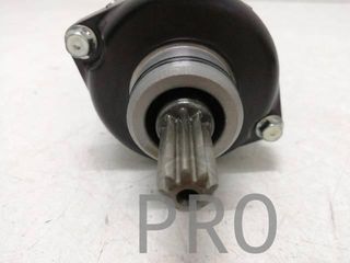 Motor Arranque Honda CB 650 R