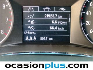 Opel Mokka X 1.4 T S&S Selective 4x2 103 kW (140 CV)