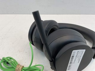 diadema microsoft xbox