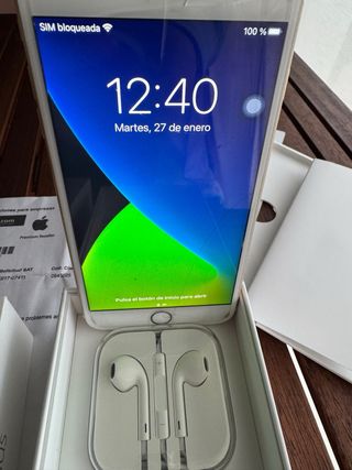 iPhone 6S Plus 64GB Oro