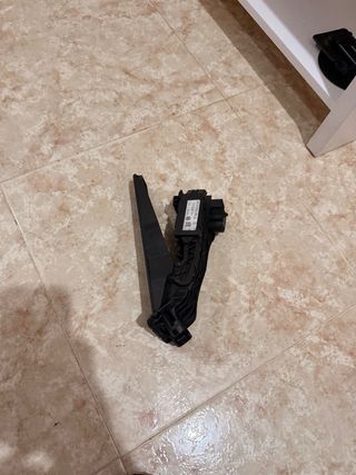 Pedal Acelerador VW Passat B6 TDI BKP