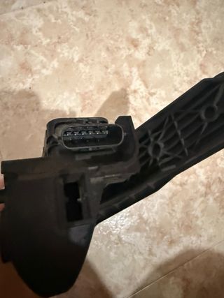 Pedal Acelerador VW Passat B6 TDI BKP