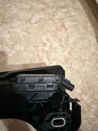 Pedal Acelerador VW Passat B6 TDI BKP