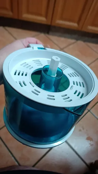 Exprimidor Eléctrico Cecotec