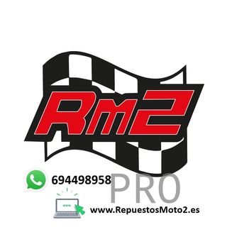 Biela Motor Honda CB 650 R