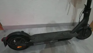 Patinete Xiaomi Pro 2 con GPS, mando y casco