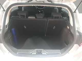 Ford Fiesta 1.1 Ti-VCT 55kW (75CV) Trend 5p