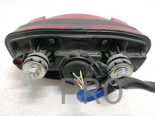 Piloto Trasero Honda CB 650 R