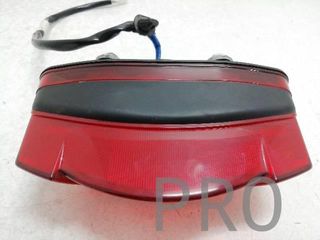 Piloto Trasero Honda CB 650 R