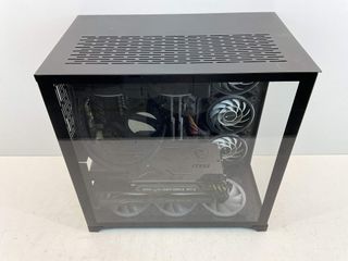 pc generico a piezas