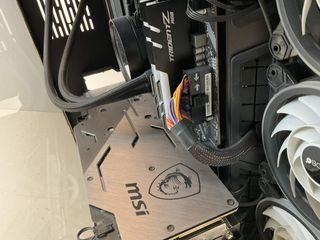 pc generico a piezas