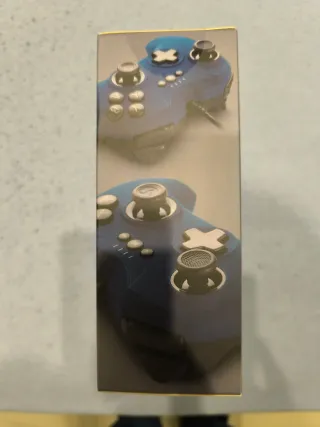 Nacon PC Gaming Controller GC-100