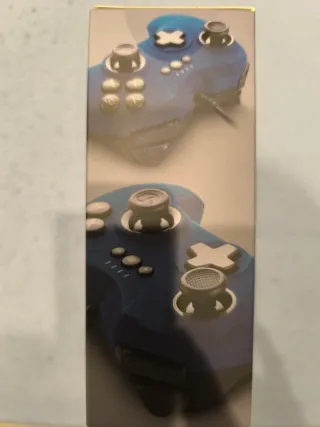 Nacon PC Gaming Controller GC-100