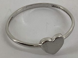 anillo oro 18k con circonita