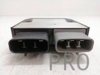 Regulador Corriente Honda CB 650 R