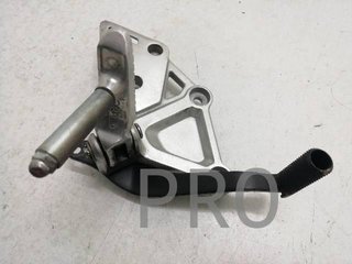 Estribera Delantera Dch. Honda CB 650 R