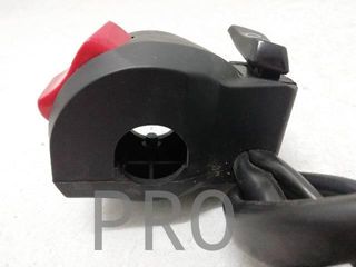 Piña Arranque Honda CB 650 R