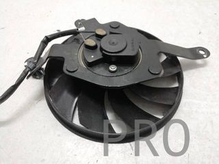 Electroventilador Honda CB 650 R