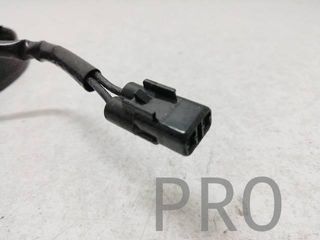 Electroventilador Honda CB 650 R