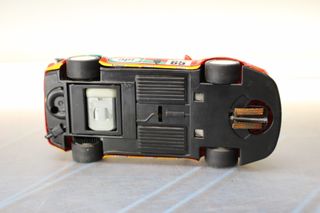 Alfa Romeo 156 Jazztel. Coche Proslot.