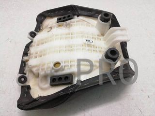 Asiento Piloto Honda CB 650 R (77100-MKN-D510)