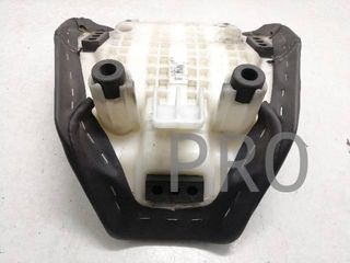 Asiento Piloto Honda CB 650 R (77100-MKN-D510)