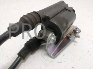 Bobina Alta Honda CB 650 R