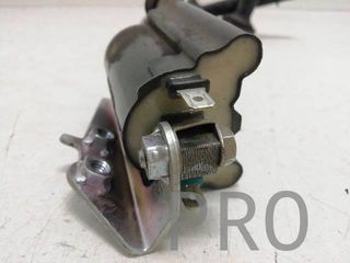 Bobina Alta Honda CB 650 R