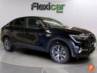 Renault Arkana Evolution TCe 103kW(140CV) EDC mild hybr