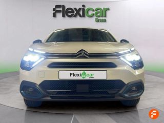 Citroën C4 X ë-C4 X eléctrico 100kW 50KWh Business Ed