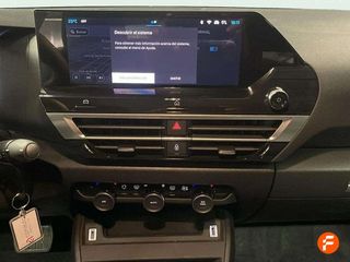 Citroën C4 X ë-C4 X eléctrico 100kW 50KWh Business Ed