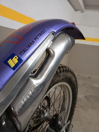 Beta Techno Matriculada