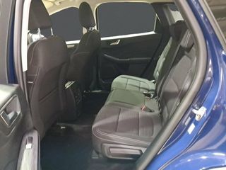 Ford Kuga Titanium 2.0 EcoBlue 140kW 4x4 Auto