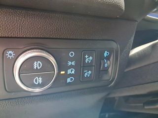 Ford Kuga Titanium 2.0 EcoBlue 140kW 4x4 Auto