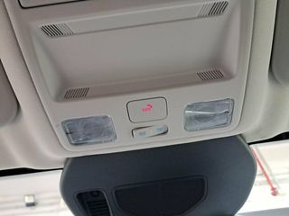 Ford Kuga Titanium 2.0 EcoBlue 140kW 4x4 Auto