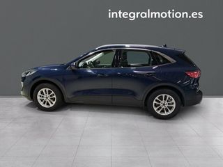 Ford Kuga Titanium 2.0 EcoBlue 140kW 4x4 Auto