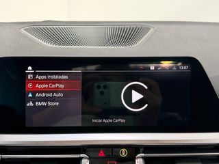 BMW Serie 330e 292cv 2022 M SPORT