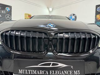 BMW Serie 330e 292cv 2022 M SPORT