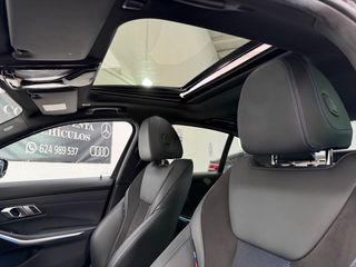 BMW Serie 330e 292cv 2022 M SPORT