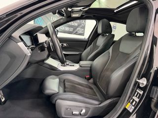 BMW Serie 330e 292cv 2022 M SPORT